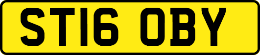 ST16OBY