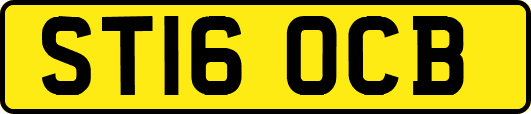 ST16OCB