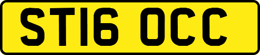 ST16OCC