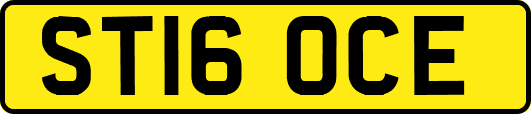 ST16OCE