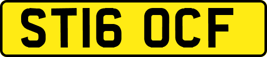ST16OCF