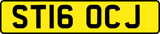 ST16OCJ