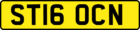 ST16OCN