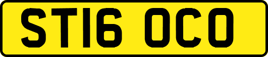 ST16OCO