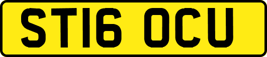 ST16OCU