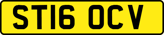 ST16OCV
