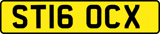 ST16OCX