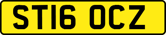 ST16OCZ