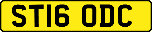 ST16ODC