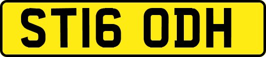 ST16ODH