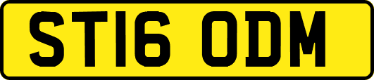 ST16ODM