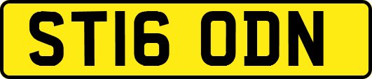 ST16ODN