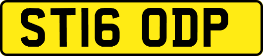 ST16ODP