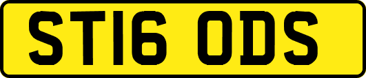 ST16ODS