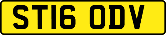 ST16ODV