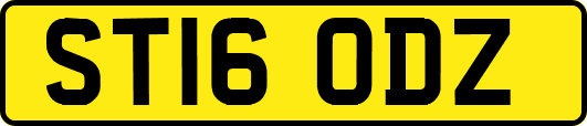 ST16ODZ