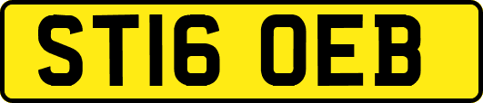 ST16OEB