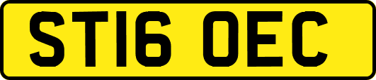 ST16OEC