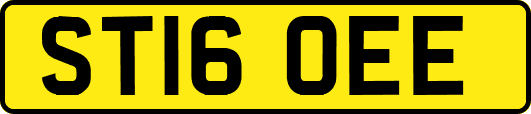 ST16OEE