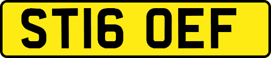 ST16OEF