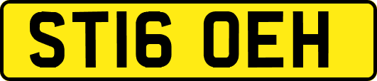 ST16OEH