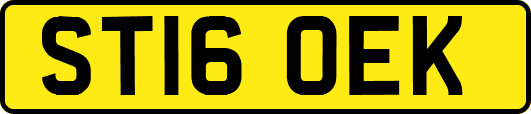 ST16OEK