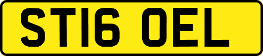 ST16OEL