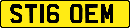 ST16OEM