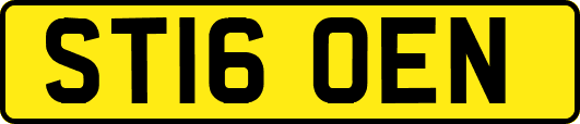 ST16OEN