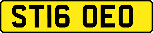 ST16OEO