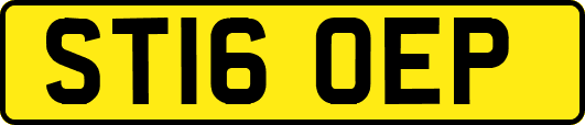 ST16OEP