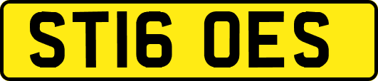 ST16OES