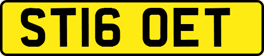 ST16OET