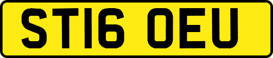 ST16OEU