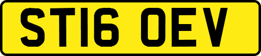ST16OEV