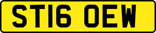 ST16OEW