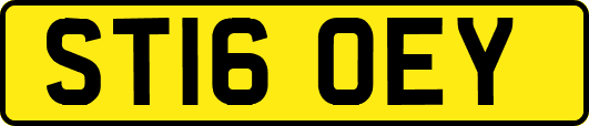 ST16OEY