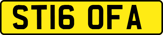 ST16OFA