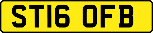 ST16OFB