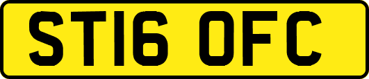 ST16OFC