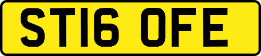 ST16OFE