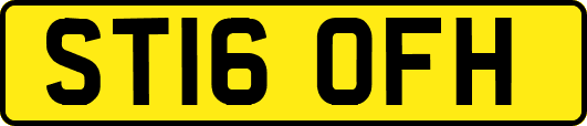 ST16OFH