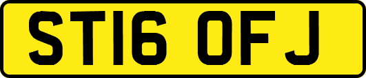 ST16OFJ