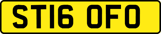 ST16OFO