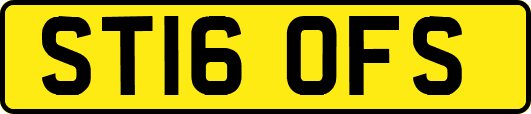 ST16OFS