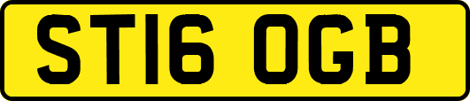 ST16OGB