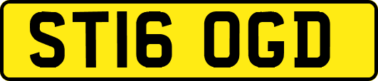 ST16OGD
