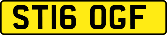 ST16OGF