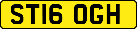 ST16OGH