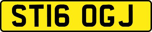 ST16OGJ